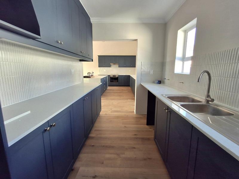 3 Bedroom Property for Sale in Lampiesbaai Western Cape